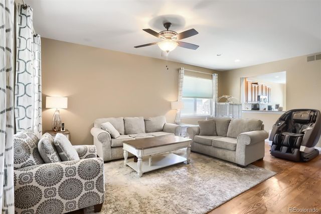 8629 E 148th Circle, Thornton, CO 80602