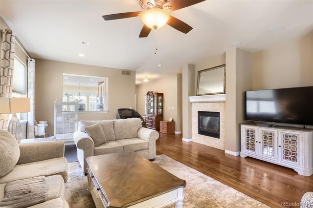 8629 E 148th Circle, Thornton, CO 80602