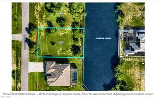 2753 41st AVE, Cape Coral, FL 33993