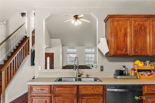 2500 Waterfall Drive, Killeen, TX 76549