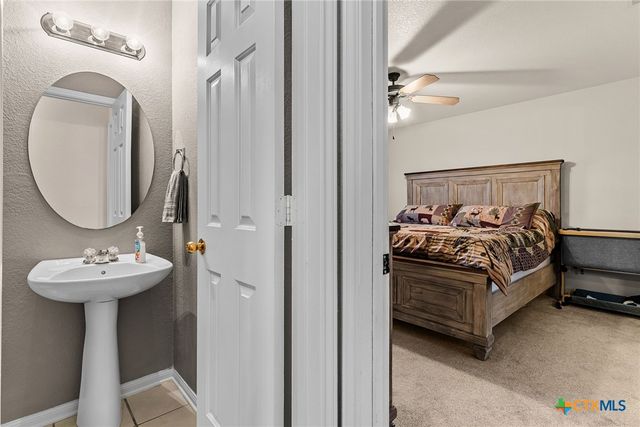 2500 Waterfall Drive, Killeen, TX 76549