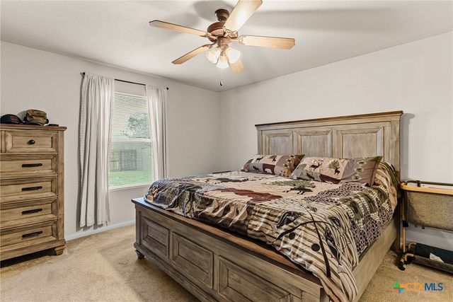 2500 Waterfall Drive, Killeen, TX 76549