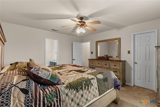 2500 Waterfall Drive, Killeen, TX 76549