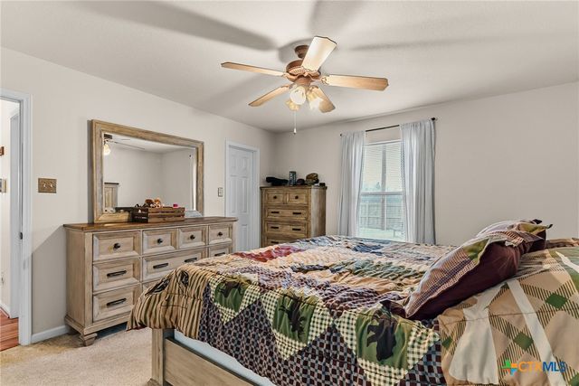 2500 Waterfall Drive, Killeen, TX 76549