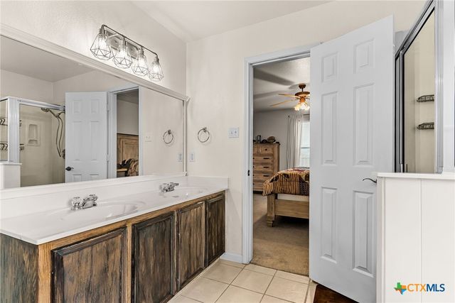 2500 Waterfall Drive, Killeen, TX 76549