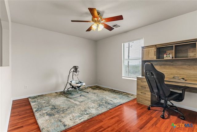 2500 Waterfall Drive, Killeen, TX 76549