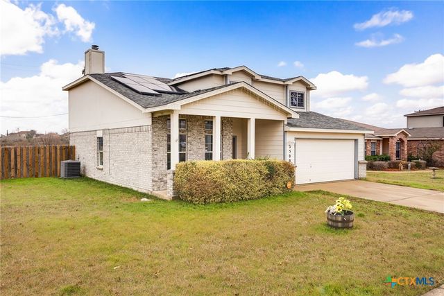 2500 Waterfall Drive, Killeen, TX 76549