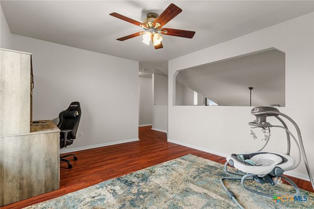 2500 Waterfall Drive, Killeen, TX 76549