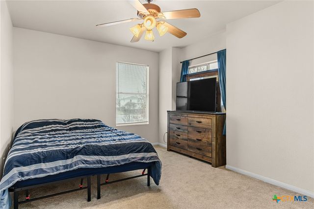 2500 Waterfall Drive, Killeen, TX 76549