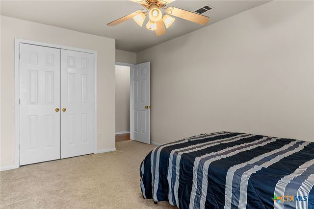 2500 Waterfall Drive, Killeen, TX 76549