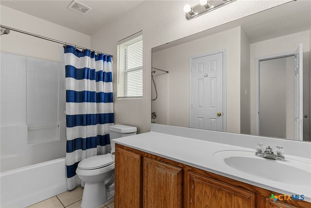 2500 Waterfall Drive, Killeen, TX 76549