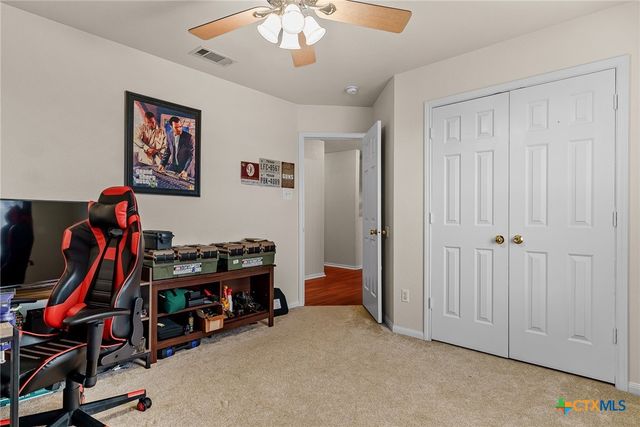 2500 Waterfall Drive, Killeen, TX 76549