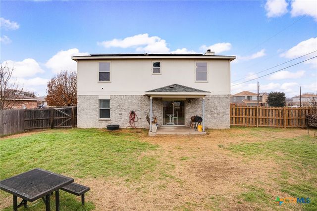 2500 Waterfall Drive, Killeen, TX 76549