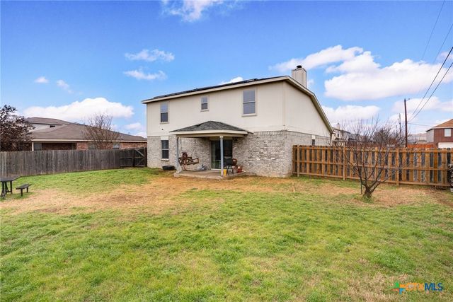 2500 Waterfall Drive, Killeen, TX 76549