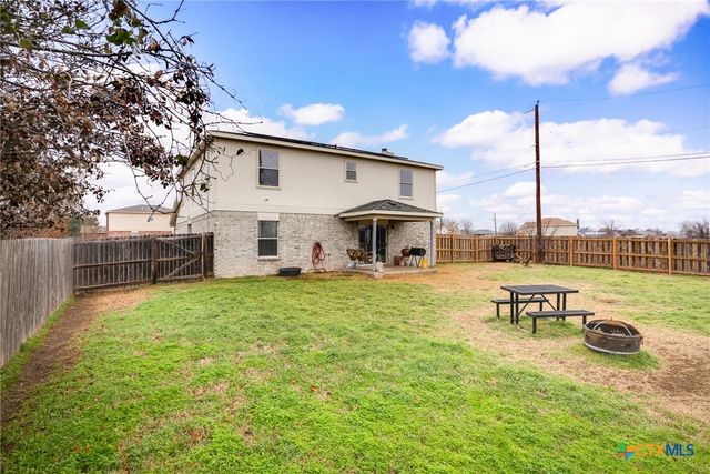 2500 Waterfall Drive, Killeen, TX 76549
