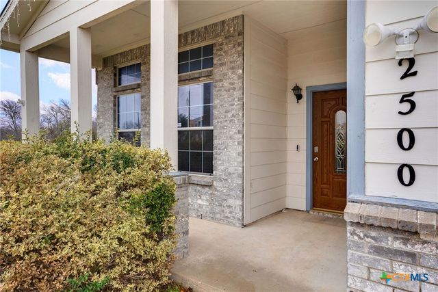 2500 Waterfall Drive, Killeen, TX 76549