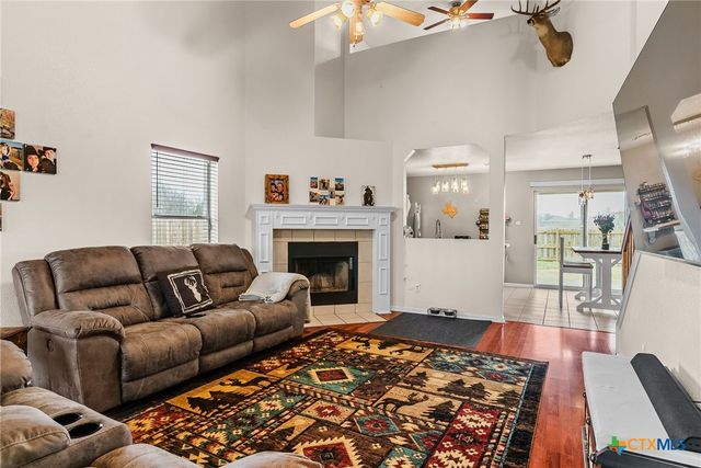 2500 Waterfall Drive, Killeen, TX 76549