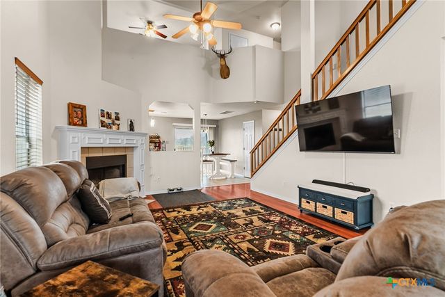 2500 Waterfall Drive, Killeen, TX 76549