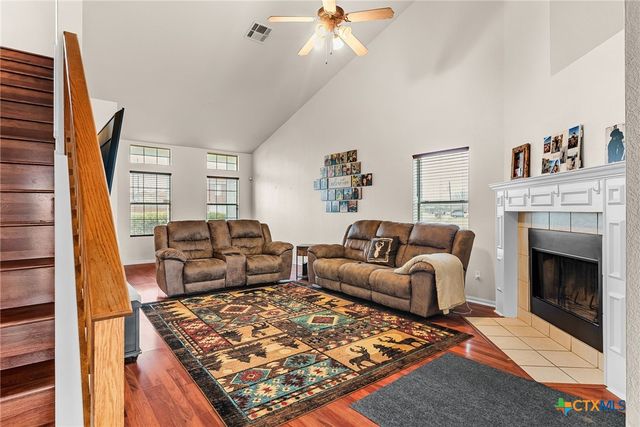 2500 Waterfall Drive, Killeen, TX 76549