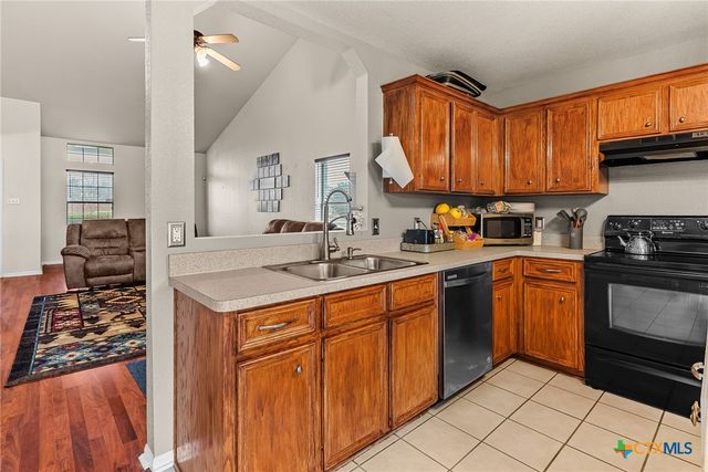 2500 Waterfall Drive, Killeen, TX 76549