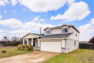 2500 Waterfall Drive, Killeen, TX 76549
