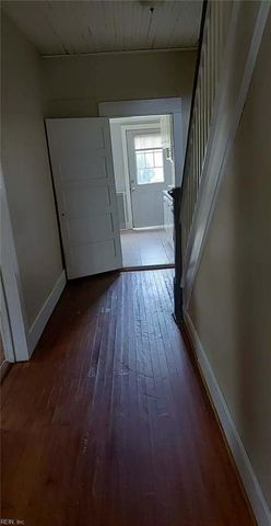 18320 Commerce ST, Boykins, VA 23827