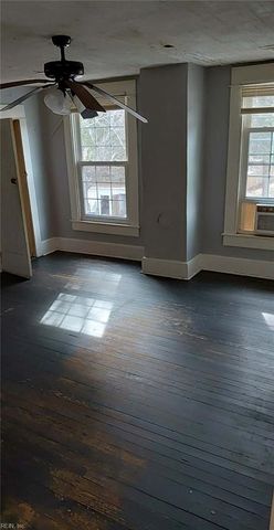 18320 Commerce ST, Boykins, VA 23827