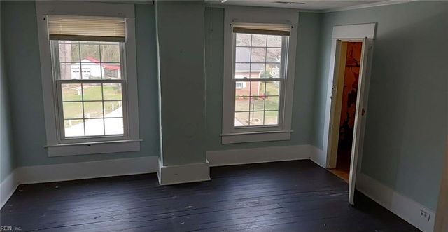 18320 Commerce ST, Boykins, VA 23827