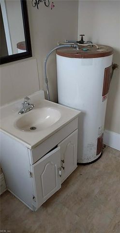 18320 Commerce ST, Boykins, VA 23827