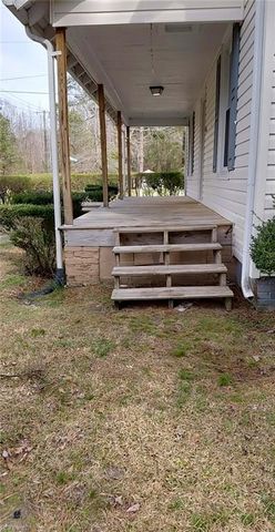 18320 Commerce ST, Boykins, VA 23827