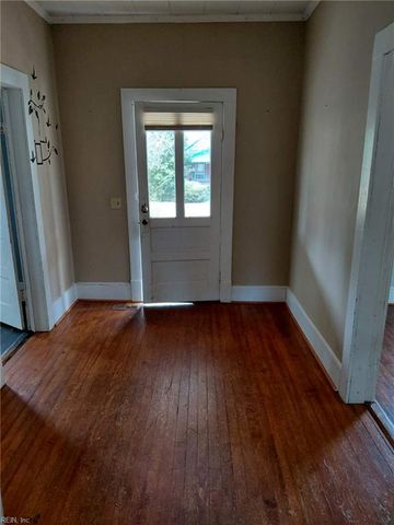 18320 Commerce ST, Boykins, VA 23827