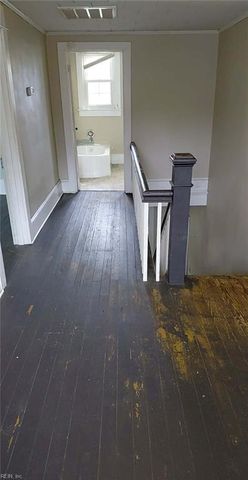 18320 Commerce ST, Boykins, VA 23827