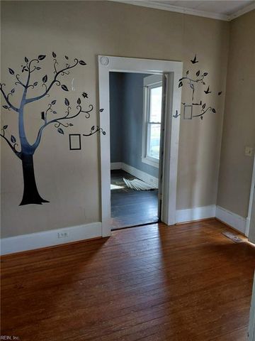 18320 Commerce ST, Boykins, VA 23827