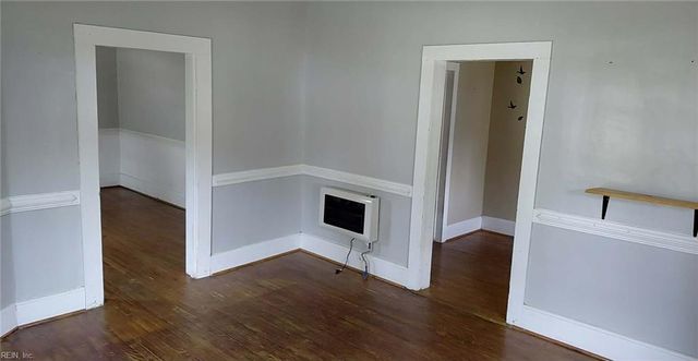 18320 Commerce ST, Boykins, VA 23827