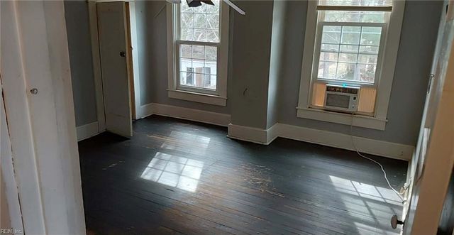 18320 Commerce ST, Boykins, VA 23827