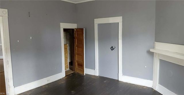 18320 Commerce ST, Boykins, VA 23827