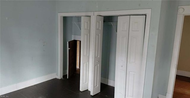 18320 Commerce ST, Boykins, VA 23827