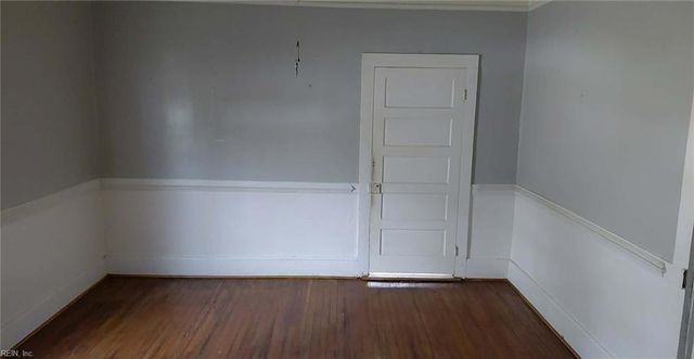 18320 Commerce ST, Boykins, VA 23827