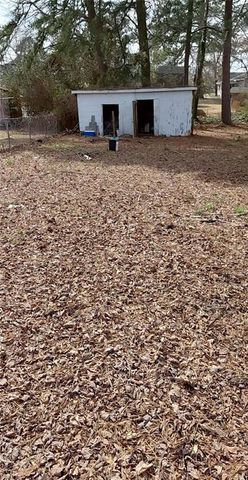 18320 Commerce ST, Boykins, VA 23827