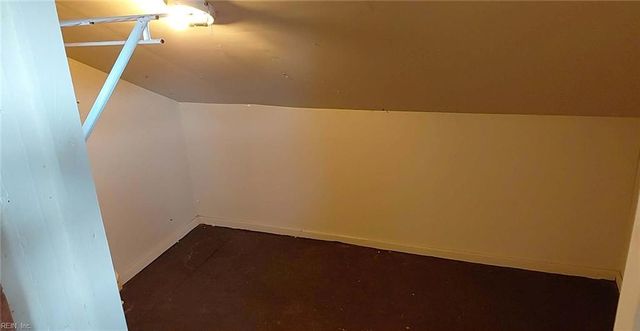 18320 Commerce ST, Boykins, VA 23827