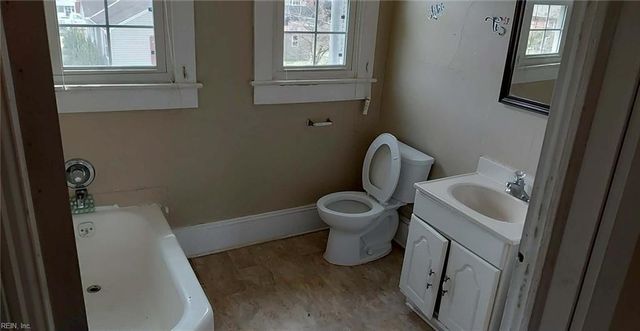 18320 Commerce ST, Boykins, VA 23827