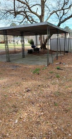 18320 Commerce ST, Boykins, VA 23827