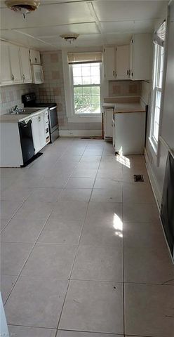 18320 Commerce ST, Boykins, VA 23827