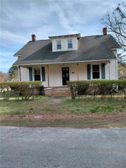 18320 Commerce ST, Boykins, VA 23827
