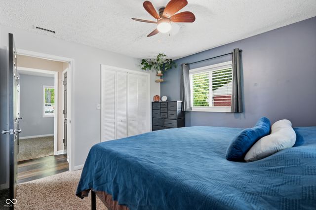 1254 Cherryfield Lane, Greenwood, IN 46142