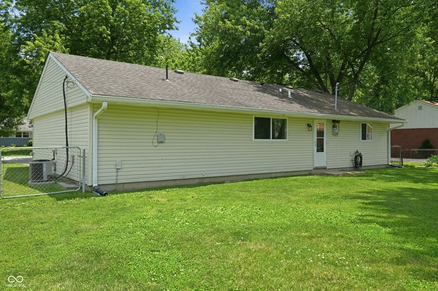1254 Cherryfield Lane, Greenwood, IN 46142