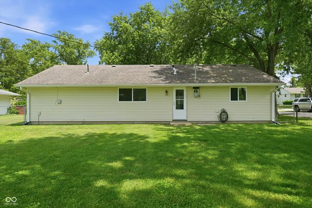 1254 Cherryfield Lane, Greenwood, IN 46142