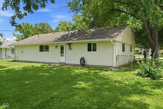 1254 Cherryfield Lane, Greenwood, IN 46142