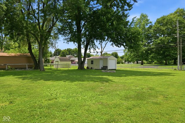 1254 Cherryfield Lane, Greenwood, IN 46142