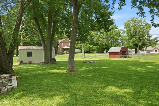 1254 Cherryfield Lane, Greenwood, IN 46142